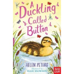 A Duckling Called Button