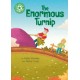 Reading Champion: The Enormous Turnip: Independent Reading Green 5