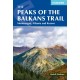 The Peaks of the Balkans Trail: Montenegro, Albania and Kosovo