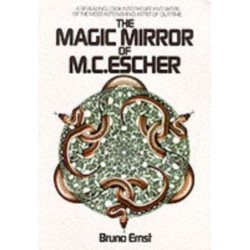 The Magic Mirror of M.C. Escher