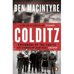 Colditz: Prisoners of the Castle