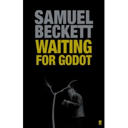 Waiting for Godot: A Tragicomedy in Two Acts