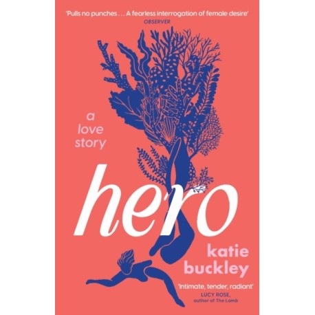 Hero: A fierce and captivating literary love story for 2025