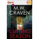 The Cutting Season: (Quick Reads 2022)