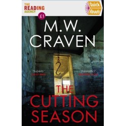 The Cutting Season: (Quick Reads 2022)