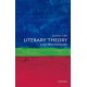 Literary Theory: A Very Short Introduction