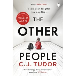 The Other People: The chilling and spine-tingling Sunday Times bestseller