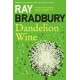 Dandelion Wine