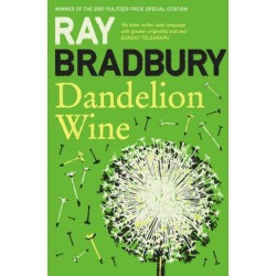 Dandelion Wine