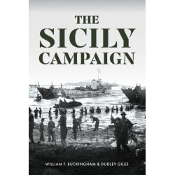 The Sicily Campaign: From North Africa to Messina