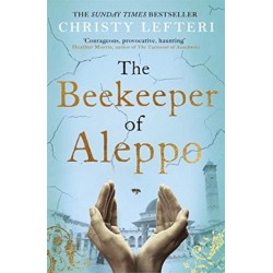 The Beekeeper of Aleppo: The heartbreaking tale that everyone's talking about