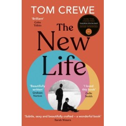 The New Life: A daring novel of forbidden desire