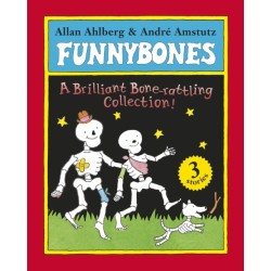 Funnybones: A Bone Rattling Collection