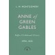 Anne of Green Gables