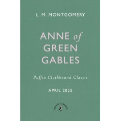 Anne of Green Gables