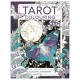 The Tarot Colouring