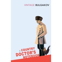 A Country Doctor's Notebook