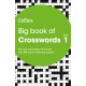 Big Book of Crosswords 1: 300 Quick Crossword Puzzles