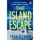 The Island Escape