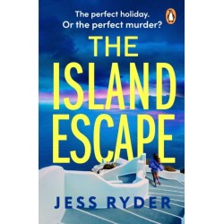 The Island Escape