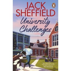 University Challenges