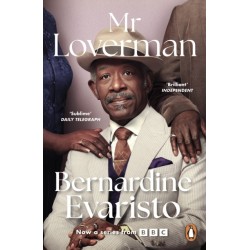 Mr Loverman: From the Booker prize-winning author of Girl, Woman, Other