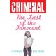 Criminal Volume 6: Last of the Innocent (New Edition)