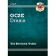 GCSE Drama Revision Guide