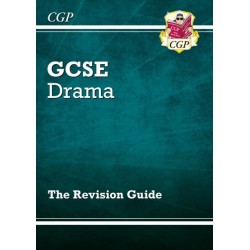 GCSE Drama Revision Guide