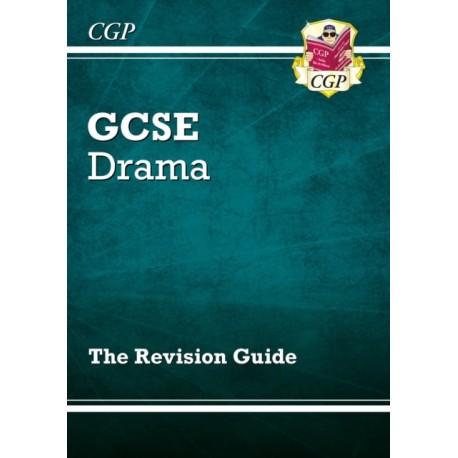 GCSE Drama Revision Guide