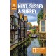 The Rough Guide to Kent, Sussex & Surrey: Travel Guide with eBook