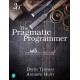 The Pragmatic Programmer, The: Your journey to mastery, 20th Anniversary Edition