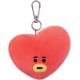 BT21 TATA Head Keychain