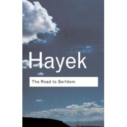 The Road to Serfdom