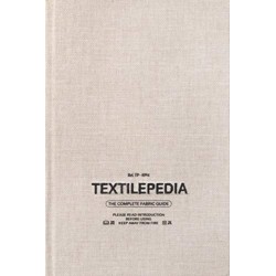 Textilepedia: The Complete Fabric Guide