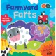 Scratch and Sniff Farmyard Farts