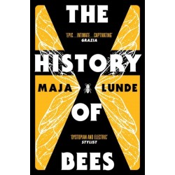 The History of Bees