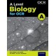 A Level Biology for OCR A Student Book