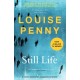 Still Life: thrilling and page-turning crime fiction from the author of the bestselling Inspector Gamache novels