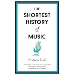 The Shortest History of Music
