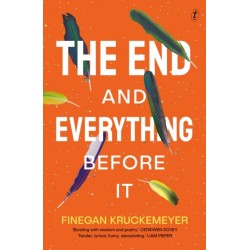 The End and Everything Before It