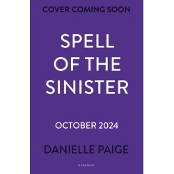 Spell of the Sinister