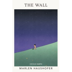 The Wall: Discover this addictive dystopia from the Vintage Earth series