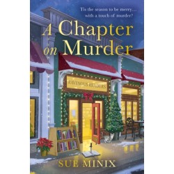A Chapter on Murder