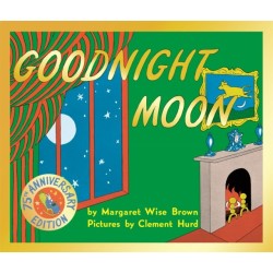 Goodnight Moon: 75th Anniversary Edition