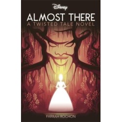 Disney Princess and the Frog: Almost There