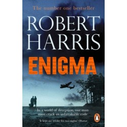 Enigma: From the Sunday Times bestselling author