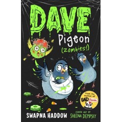 Dave Pigeon (Zombies!)