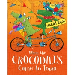 When the Crocodiles Came to Town