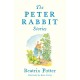 The Peter Rabbit Stories: Deluxe edition with 77 new colour illustrations by Anna Currey: The Perfect Easter Gift (Alma Junior Classics)